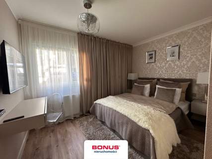Apartament Wały Chrobrego-w pełni wyposażony