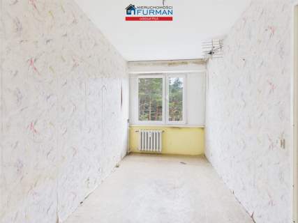 Mieszkanie 3 pokoje 47,87 m2 Górne