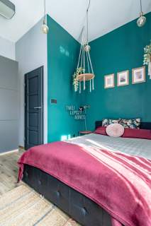 STYLOWE 2-POK NA STARYM PODGÓRZU PET FRIENDLY