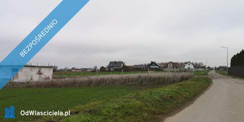 475 170 m2 z pozwoleniem na budowę