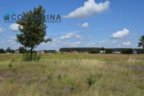Działka budowlana na sprzedaż, 1150 m2, Liniewo