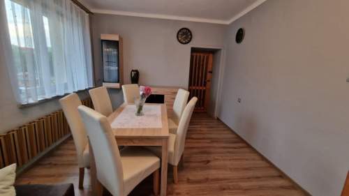 dwu rodzinny dom Gzichów Będzin