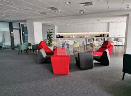 Żoliborz biuro 2200 m2 do podnajmu