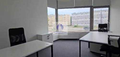 Mokotów lokal biurowy 138,51m2 do wynajęcia