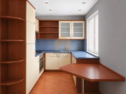 2 pokoje z balkonem parter Sucharskiego 30,5