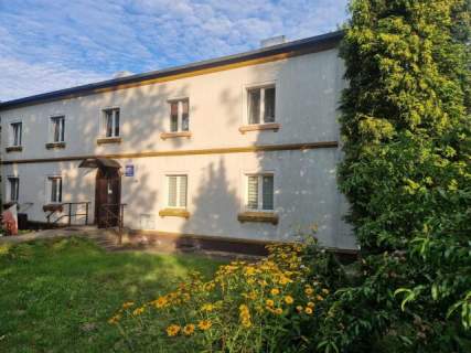 Mieszkanie z ogrodem 43,60 m2 w Koninie