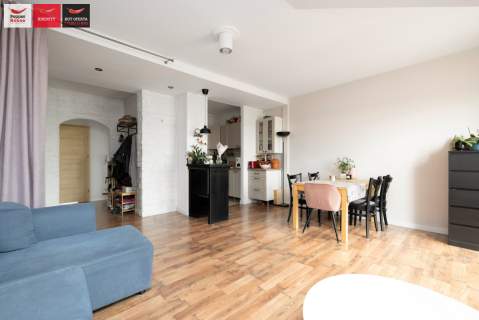 Mieszkanie na sprzedaż, 65 m2, Gdańsk