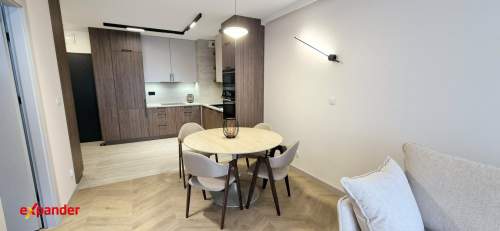 PREMIUM Katowice 2 pokoje 46m2 z pełnym wyposażeniem LUX