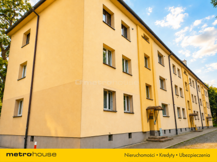 Katowice, ul. Hallera 2 pokoje, super lokalizacja