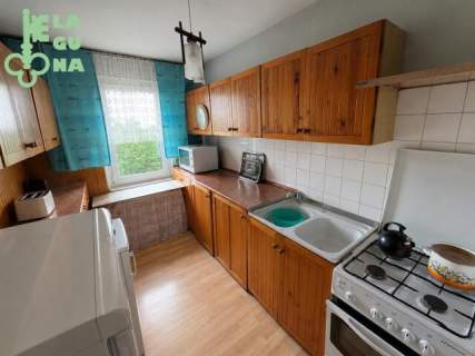 Gdynia Witomino, 3 pokoje, duży balkon, widok na całą zatokę...