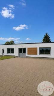 budynek magazynowo-usługowo-produkcyjny 510m2