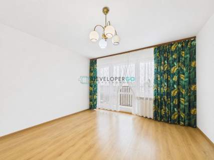 3-pokojowe mieszkanie w centrum Suwałk