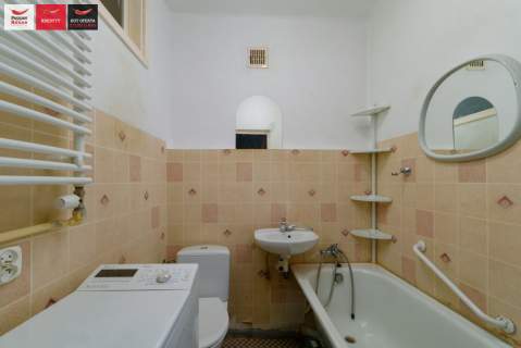 3 POKOJE BALKON ROZKŁAD DUŻY POTENCJAŁ