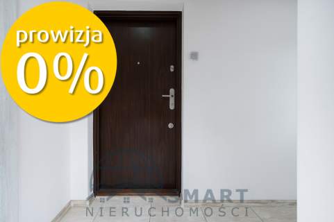Przytulne 2 pokoje 36,91 m2 gotowe do zamieszkania