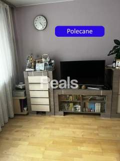 Mieszkanie na sprzedaż, 47,5 m2, Warszawa