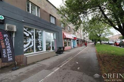 lokal użytkowy-restauracja Gdynia Grabówek