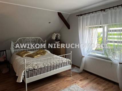 Dom na sprzedaż, 140 m2, Grążawy