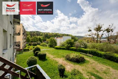 3 pokoje spółdzielcze winda balkon