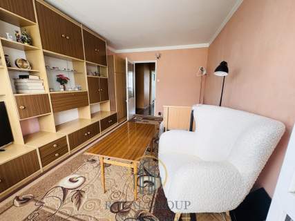 Mieszkanie na sprzedaż, 38,8 m2, Lublin