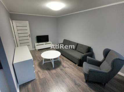 Mieszkanie w centrum - przy Galerii Wroclavia
