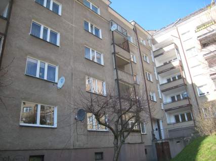 Mieszkanie 101 m2, Szczecin Śródmieście/Niebuszewo, w bloku