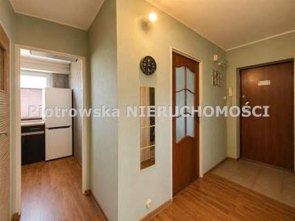Mieszkanie na sprzedaż, 48,63 m2, Sieradz