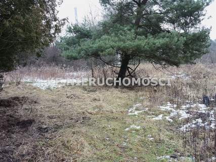 Działka rolna na sprzedaż, 5950 m2, Ruda Śląska