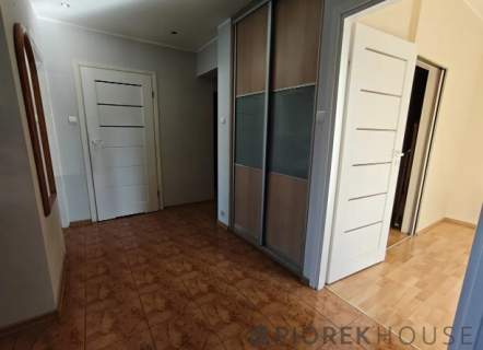 3-pokojowe mieszkanie w Ursusie