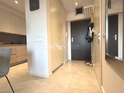 ŚLICZNY 3 POKOJOWY APARTAMENT W SAMYM CENTRUM