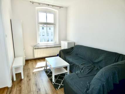 Słoneczne 2 pokoje, 41 m2 - Siemiradzkiego 12