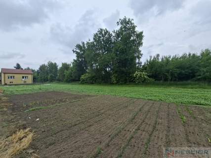 Działka budowlana Stok Lacki, ul. Siedlecka