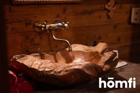 DOM PRZY STOKU SAUNA WIDOK TARAS WYJĄTKOWY
