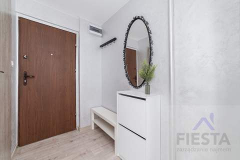 Przytulne M3 PIERWSZY NAJEMCA GERSONA 3