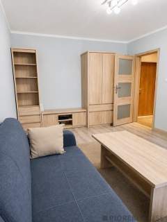 2-pokojowe mieszkanie na Mokotowie