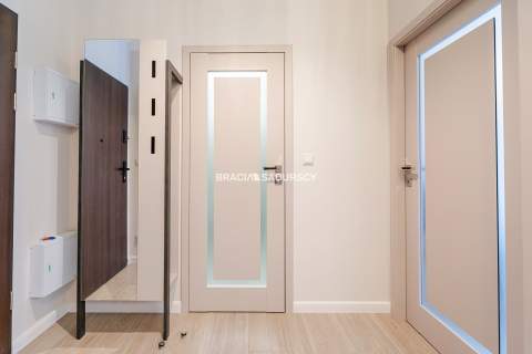 Nowe mieszkanie 39,7m2 2 pokoje Balkon Parking