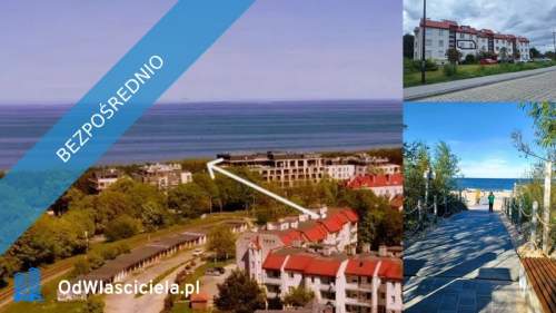 Mieszkanie we Władysławowie 300 m. od plaży