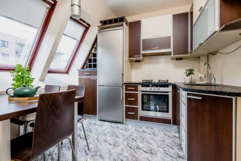 Przytulne 2-pokojowe 45m2, Nowe Miasto