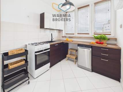 2-pokojowe mieszkanie w centrum z 2 piwnicami 