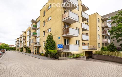 Atrakcyjne, 2 pokoje, 46 m2, centrum miasta