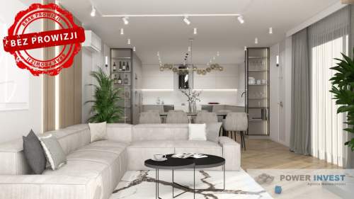 Penthouse ostatnie piętro taras narożny 30mkw