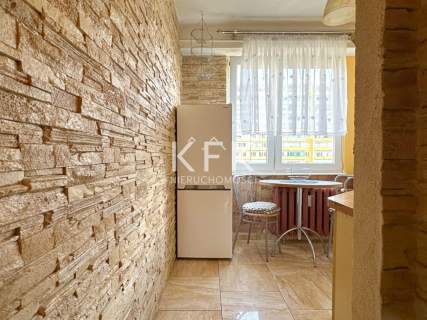 LIPIEC Dwa Pokoje w dobrej lokalizacji Balkon Blok
