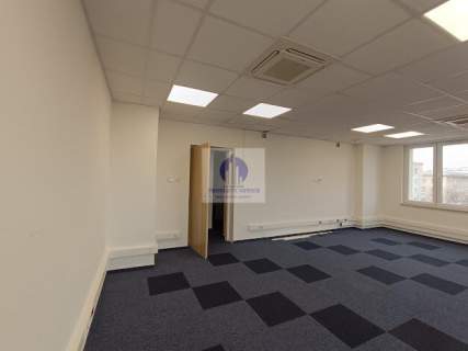 Wola lokal biurowy 42,12 m2 do wynajęcia