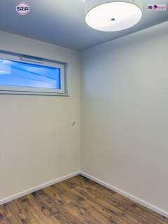 Apartament nad morzem gotowy do wprowadzenia