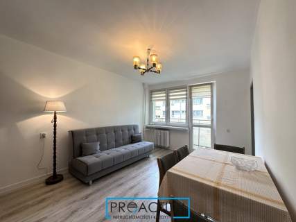 3 pokoje - balkon - piwnica - Bydgoskie 