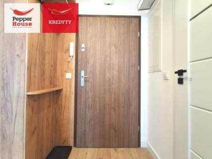 Apartament 2-pokojowy z ogrodem 2023 rok