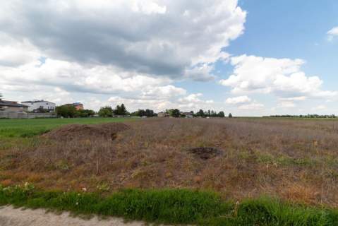 Działka budowlana Babienica 883m2