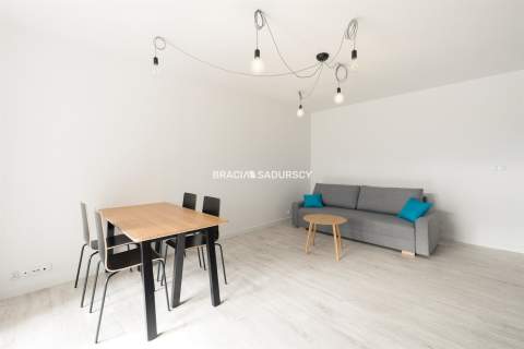 2.pok 48m2 nowe budownictwo z duzym balkonem