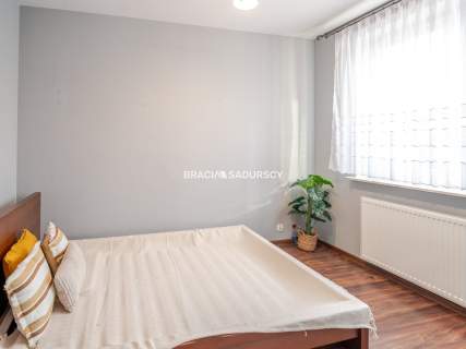 Zadbane 2 pokoje z balkonem Spokojne osiedle