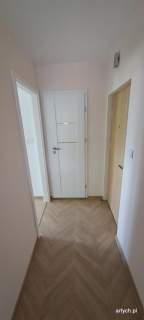 Mieszkanie na sprzedaż, 43 m2, Sokołów Podlaski