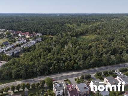 WĄGROWIEC DZIAŁKA 328 m2 POW. 171,84 m2 5 POKOI